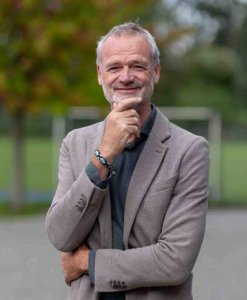 Jeroen Groenewoud