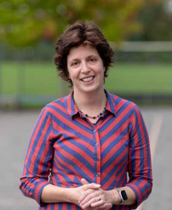 Nienke van der Male – Keizer