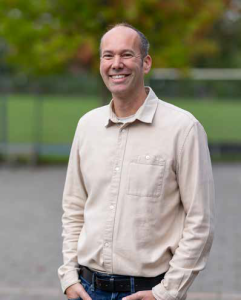 Roeland Dijkema
